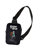 بادی بگ فانتزی ( موتور سوار ride or die )