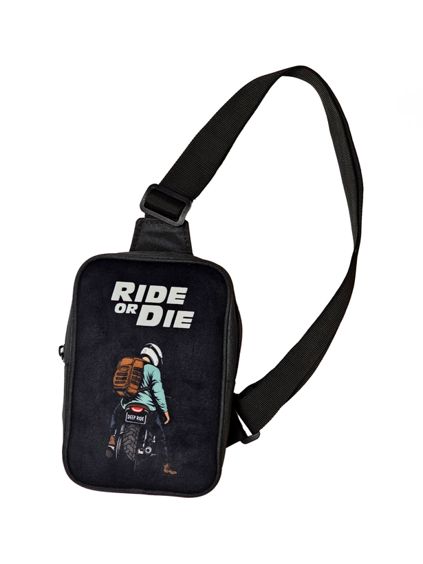 بادی بگ فانتزی ( موتور سوار ride or die )