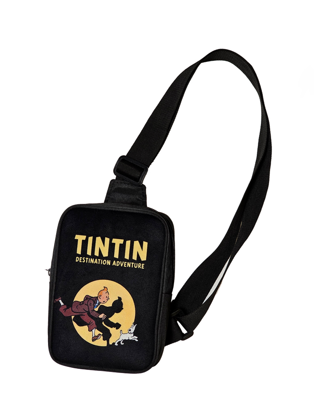 بادی بگ فانتزی ( تن تن tintin ) ۱