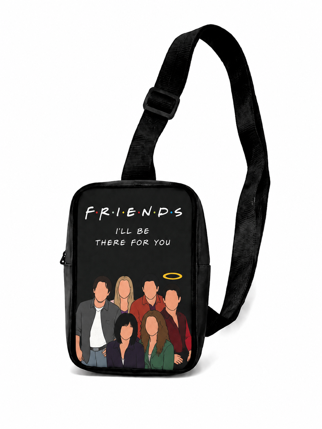 بادی بگ فانتزی ( فرندز friends )