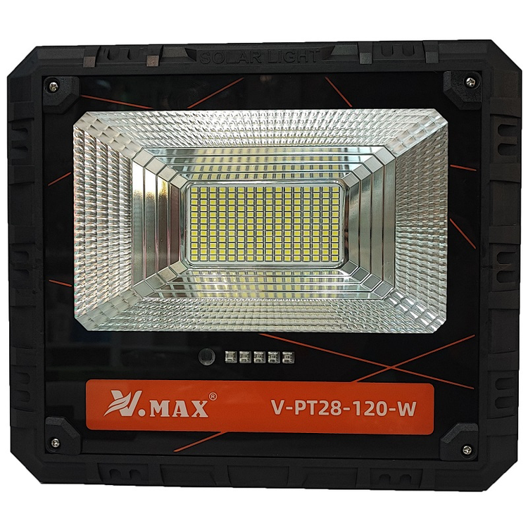 پروژکتور خورشیدی 120 وات ویمکس مدل V-PT28-120-W