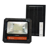 پروژکتور خورشیدی 120 وات ویمکس مدل V-PT28-120-W