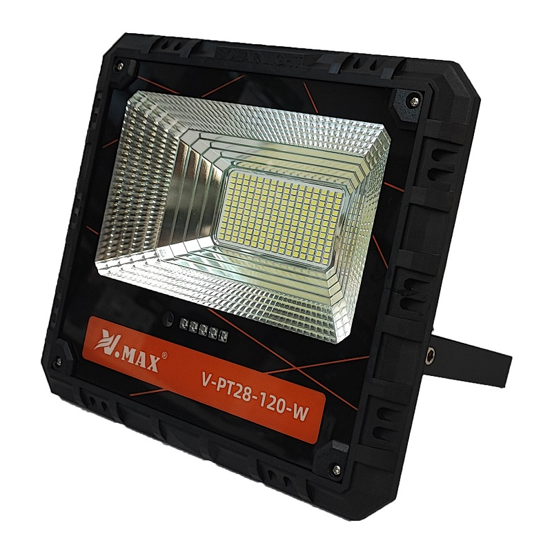 پروژکتور خورشیدی 120 وات ویمکس مدل V-PT28-120-W