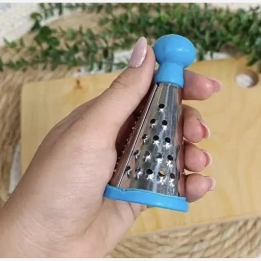 رنده سفری کوچک ( طرح هرم)